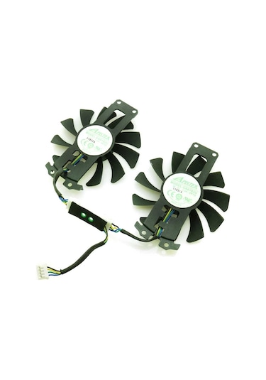 Zotac Gtx970/1060 75Mm Ekran Kartı Fanı