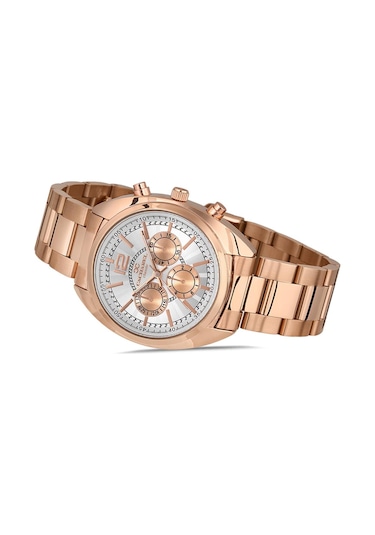 Cacharel CH0030810SB Classic Kadın Kol Saati