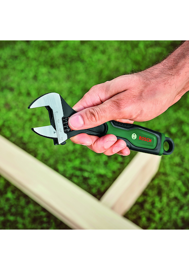 Bosch İngiliz Anahtarı - 1600A02W7R
