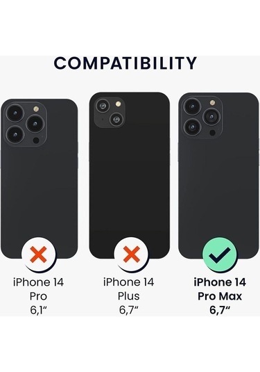 Teknomoda İphone Uyumlu 15 Pro Max Kılıf Kamera Lens Korumalı Renkli Magsafe Şeffaf Silikon Gold