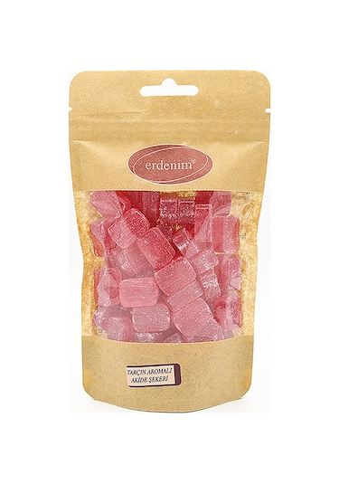 Erdenim Tarçınlı Akide Şekeri 200 G