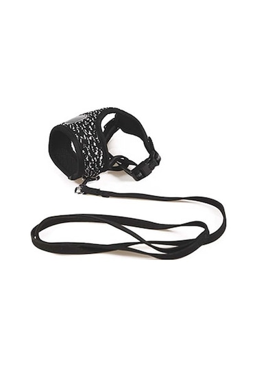 M-pets Letsgo Kedi Göğüs Tasması Seti 30-42 Cm 244-58024.01