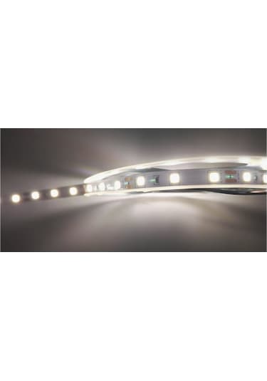 Cata 10 Çip Iç Mekan Led 4000k Cata 5 Metre Ct-4486