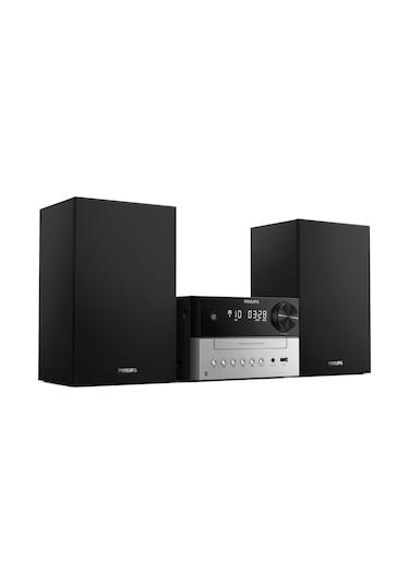 Philips Tam3205/12 Bluetooth Mikro Müzik Sistemi