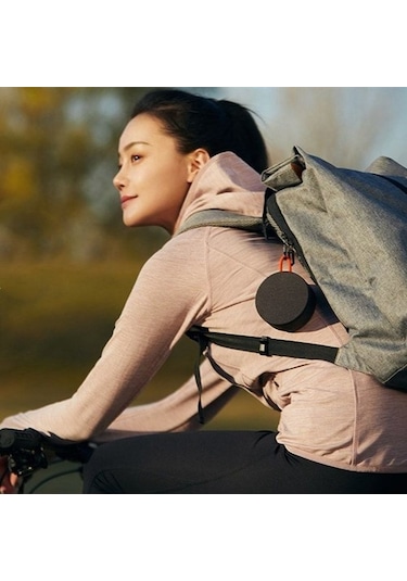Xiaomi Mi XMYXO4WM Mini Bluetooth Hoparlör