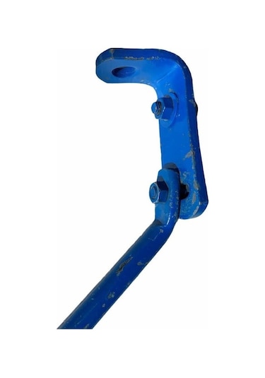 Alpler Kulak Arkası Destek Vidası Takımı - 48cm