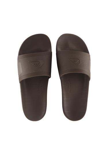 Quıksılver Quiksilver Erkek Terlik Dockyard Rf Kahverengi Cvj1 Çok Renkli