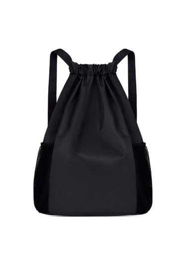 Zyzqstore Erkekler İpli Seyahat Çantası, Rahat Sırt Çantası, Çok Renkli Tasarım Çok Renkli