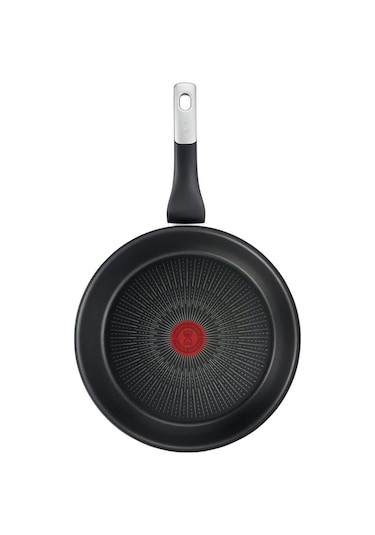 Tefal Titanyum 6X Unlimited İndüksiyon Tabanlı Tava Seti 22 - 28 CM