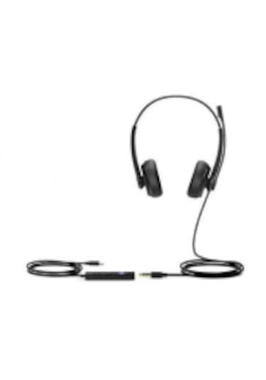 Yealink Uh34 Se Dual Uc Kulaklık