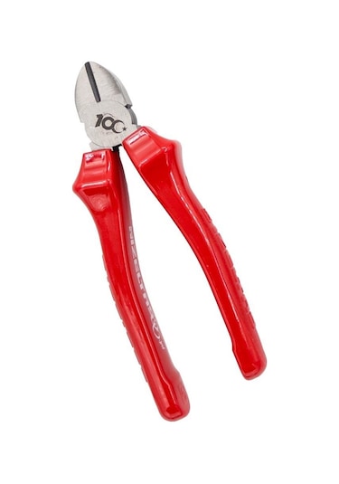 İzeltaş 13000005511 100.yıl 160 Mm Opak Pense Seti - 3 Parça