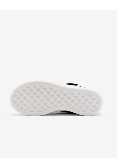 Skechers Sport Court 92 - Sparkle Remix Büyük Kız Çocuk Siyah Işıklı Sneakers 310102l Blk Siyah