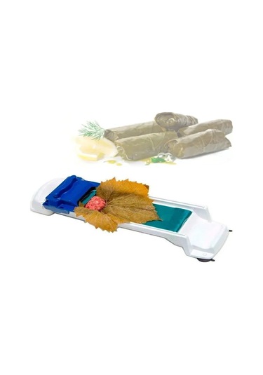 Teltree Dolma Ve Lahana Sarma Hazırlama Aleti - Zaman Tasarrufu Sağlayan Ev Yapımı Yemek Asistanı