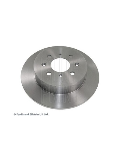 BLUE PRINT ADH24381 FREN DİSKİ ARKA CIVIC 1.4 96-01 1.4 1.6 3 KAP