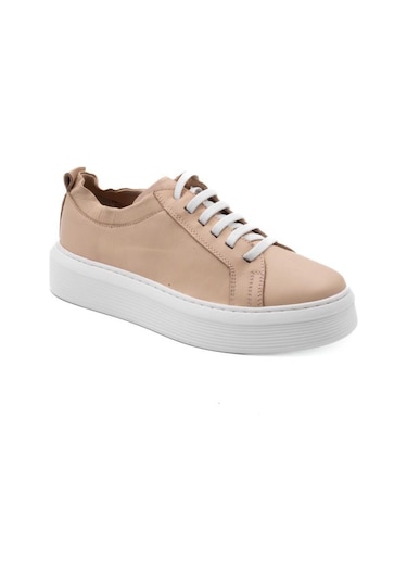 Freefoot 221163 Safir Pudra Kadın Sneaker 001
