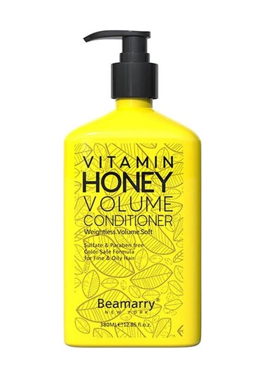 Beamarry Vitamin Honey Volume Conditioner 380 Ml