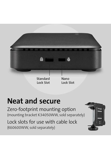 Kensington Üçlü Ekranlı Usb-c Bağlantı İstasyonu Usb-c Üçlü Ekran 100w
