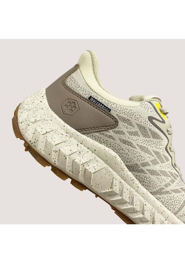 Lumberjack Chun 4pr 101885615 Erkek Su Geçirmez Outdoor Ayakkabı Bej 40-45 Bej