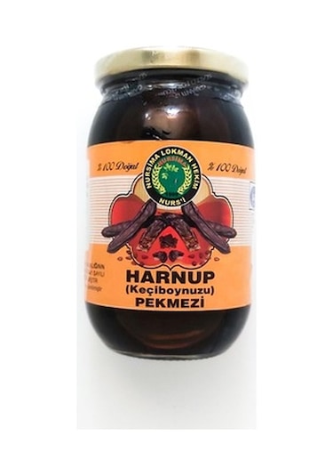 Nursima Harnup Pekmezi 420 G