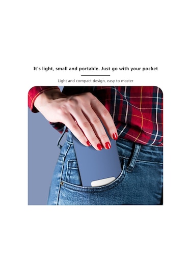 Zj-02 Ayarlanabilir Açı 360 Derece Dönen Havacılık Sınıfı Alüminyum Alaşımlı Katlanır Kickstand - Kırmızı