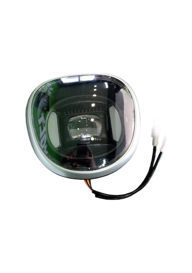 Apm2 Ön Far Apm5 Uyumlu 12 Volt İle Çalışır