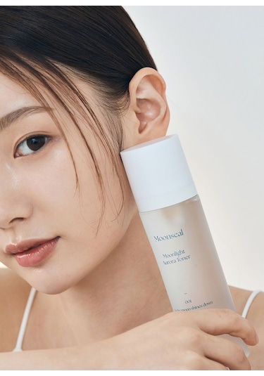 Moonseal Moonlight Aurora Toner 120ml Lifting Etkili Yatıştırıcı Tonik