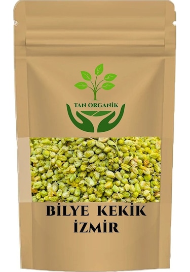 Kekik Bilye Top İzmir Thymus Vulgaris 50gr