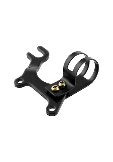 Yaozixa Bisiklet V Freninden Disk Freline Dönüştürücü Arka Teker Kolu Ve Disk Fre Mili Seti Çelik+alüminyum, Dayanıklı, 160mm Uyumlu Çok Renkli