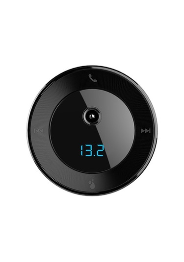 Dancemonkey S10 Araba Bluetooth Aroma Nemlendirici, Araba Mp3 Çalar Yeni Tasarım