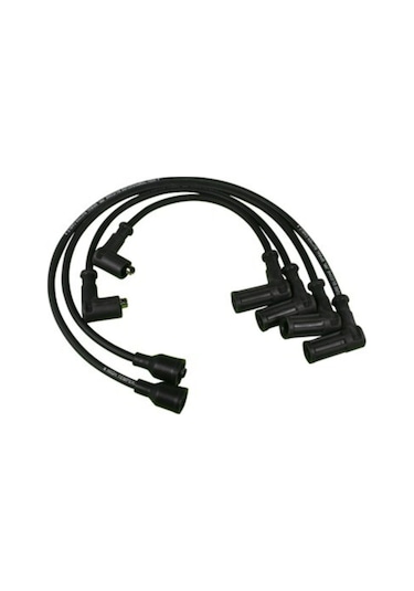 Doduco Buji Kablosu Tempra Tipo S-sx Slx 7711
