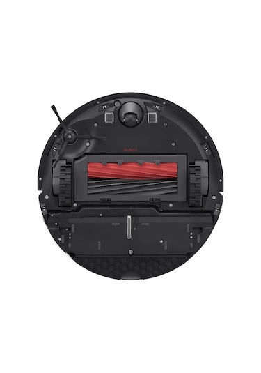 Roborock S8 Sonic Mopping Akıllı Robot Süpürge Siyah