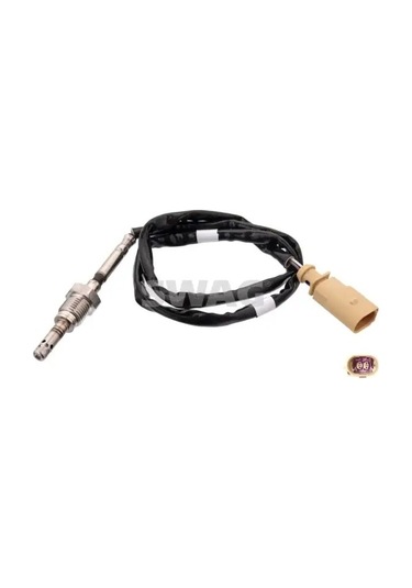 Vw Golf 7 Egzoz Sicaklik Sensoru 1.6 Tdi 2013-2018 Swag 30100808