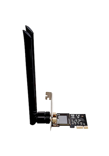 D-link Dwa-582 Kablosuz Ac1300 Dual Band Pcı Express Adaptör