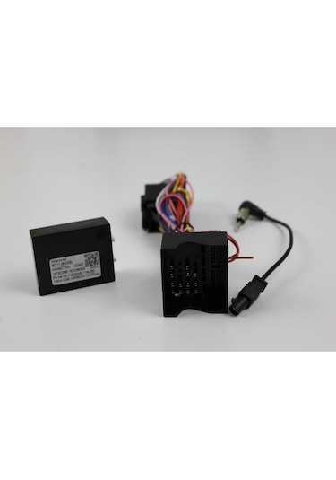 Mercedes Sl Class 2002-2010 9 inç 10-256 GB Android Carplay Multimedya