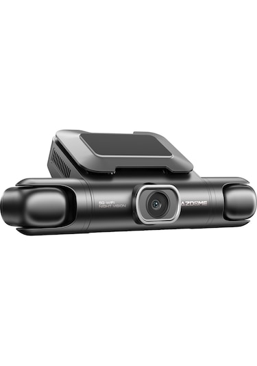 Azdome M660 4k Araç Kamerası