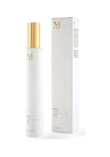 Misbahçe Gül Suyu 100 Ml