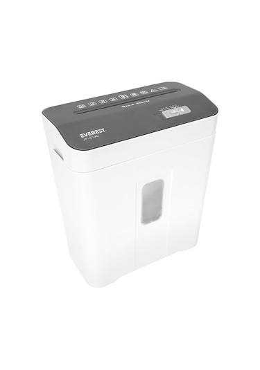 Everest Jp-919c Çapraz Kağıt Kesme Makinesi