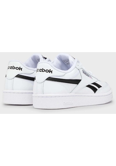 Reebok CLUB C REVENGE Unisex  Beyaz_0 Sneaker