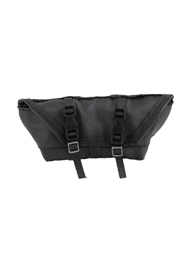 Soulader 1:18 Ölçekli Rc Araç Taşıma Çantası, Mini Zırhlı Tırmanma Aracı Saklama Kılıfı, Scx24 Ve Benzeri Küçük Boy Radio Kontrollü Araçlar İçin