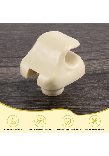 Xiaaokeji Honda Civic Fit Accord Civic Güneşlik Bej İçin Araba Güneşlik Tutucu