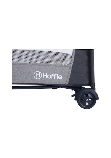 Hoffie Sleep Side Play 70 x 110 CM Anne Yanı Park Yatak