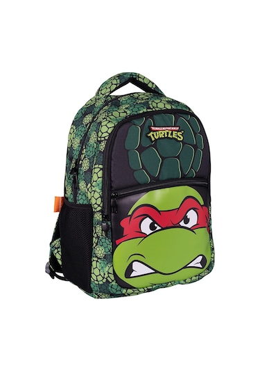 Ninja Turtles Okul Çantası 2628