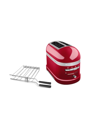Kitchenaid 5KMT2204ECA 2 Dilim Ekmek Kızartma Makinesi