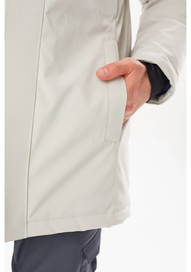 Exuma Erkek Mont 2411151 Tas 2411151-tas Taş