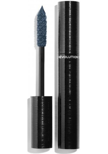 Chanel Le Volume Revolution De Chanel Maskara 37 Intense Teal