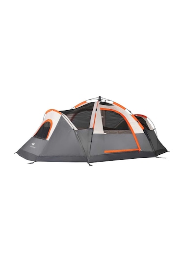 Mobihome Domehike 6 Kişilik Otomatik Çadır-gri Gri