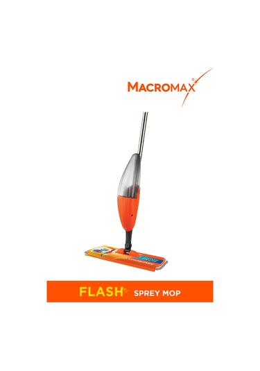 Flash Sprey Mop Temizlik Mopu