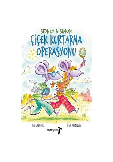 Çiçek Kurtarma  Operasyonu