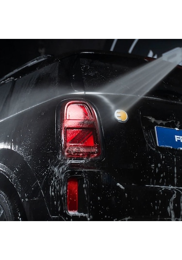 Fra-ber Ultra Foam Yoğun Köpüklü Cilalı Ön Yıkama Şampuanı - 5 Kg