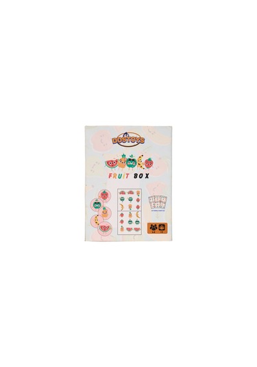 Fruıt Box